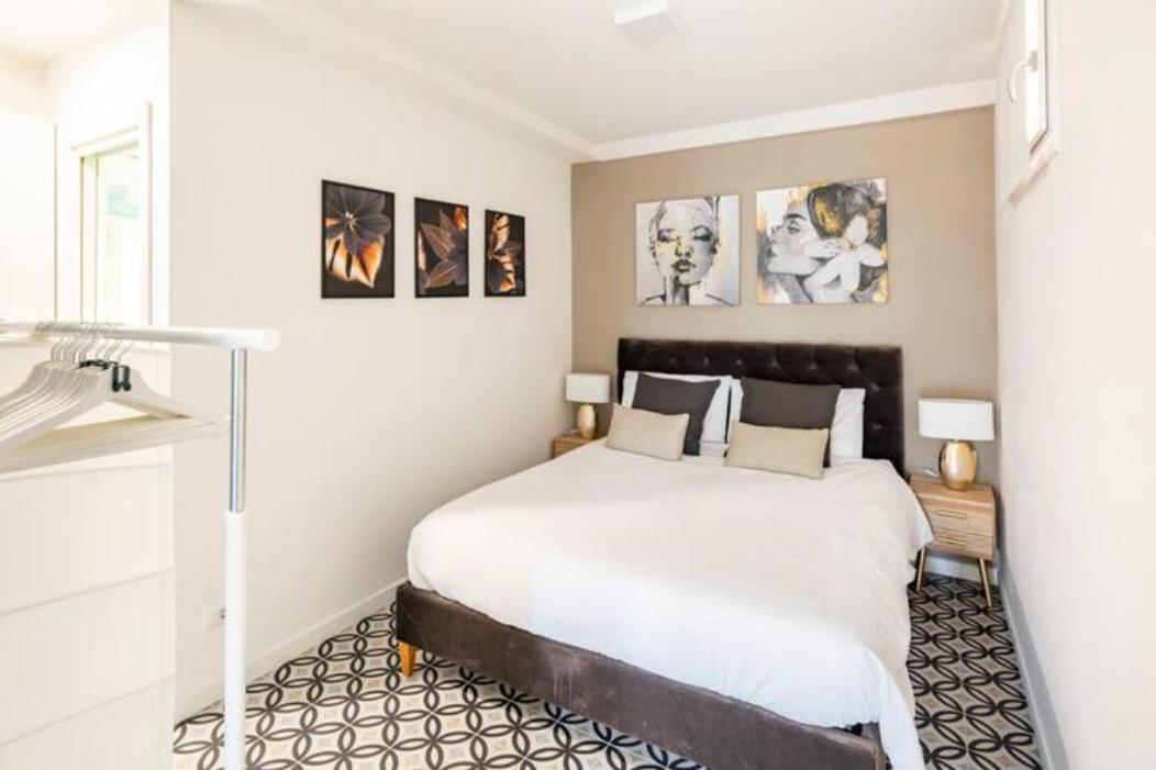 Apartamento New Luxury Loft-la Fenetre Verte