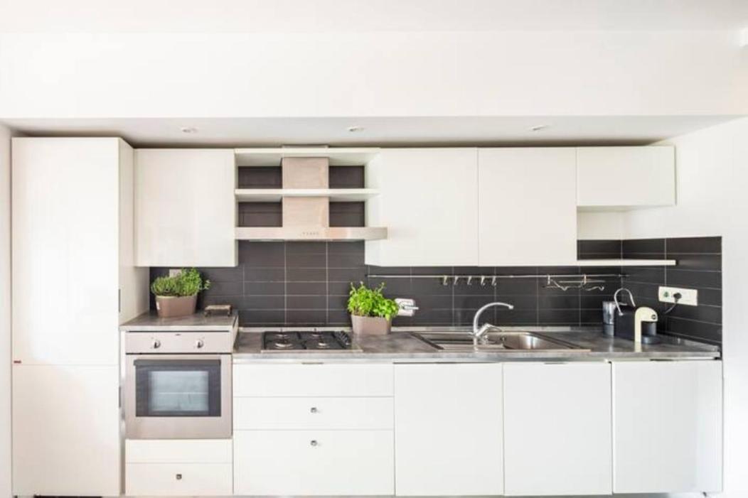 Apartamento New Luxury Loft-la Fenetre Verte *